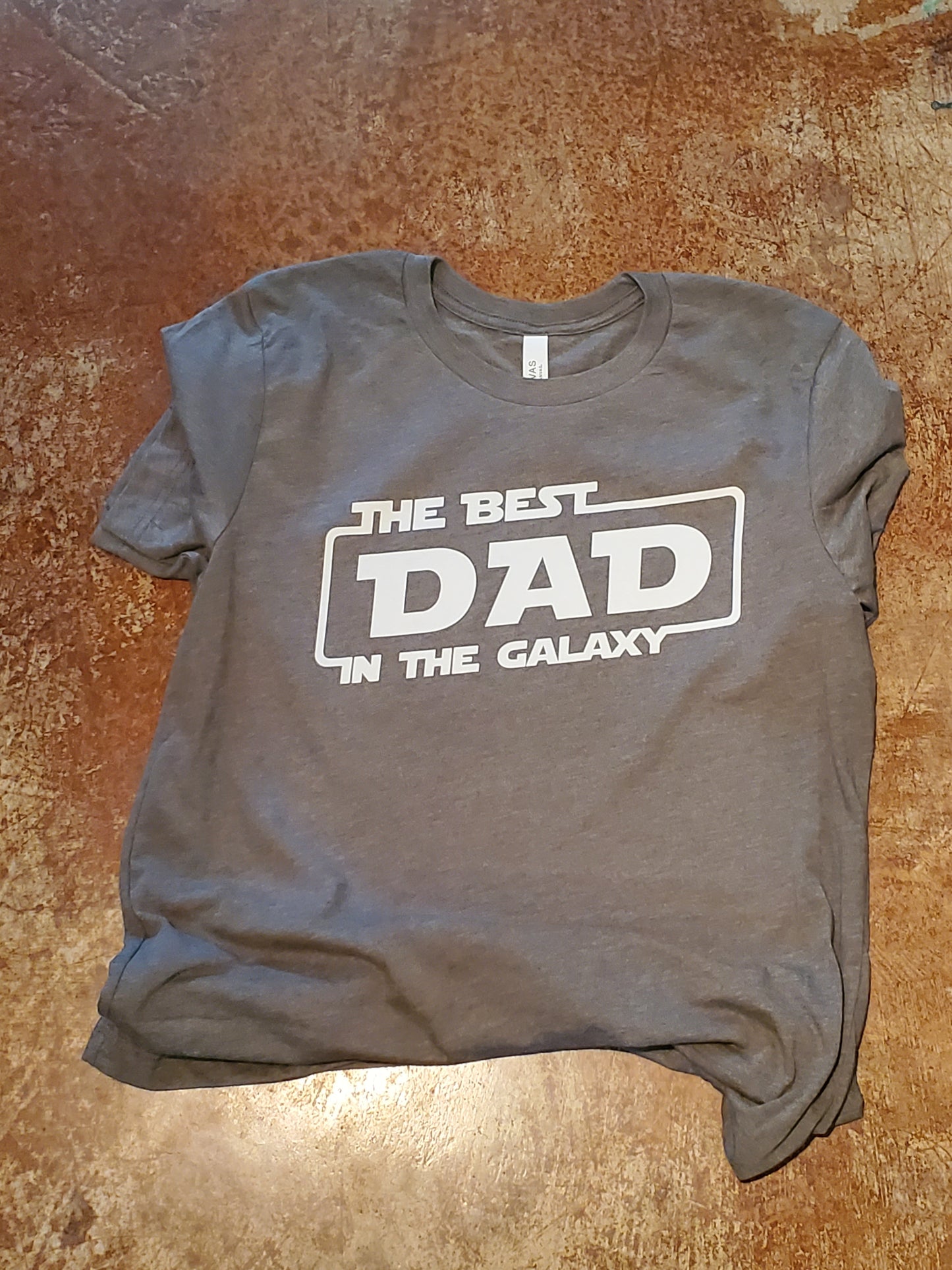 Dad Galaxy